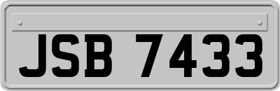 JSB7433