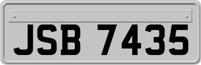 JSB7435