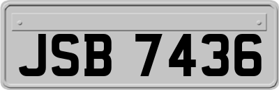 JSB7436