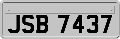 JSB7437