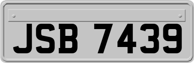 JSB7439