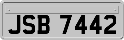 JSB7442