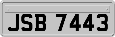 JSB7443