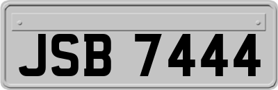 JSB7444