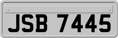 JSB7445