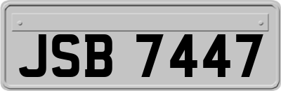 JSB7447
