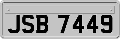 JSB7449