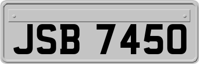 JSB7450