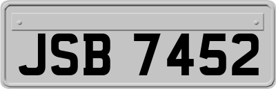 JSB7452