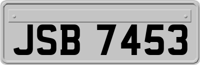 JSB7453