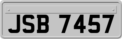 JSB7457