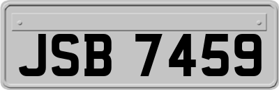 JSB7459
