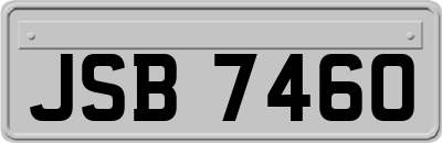 JSB7460