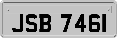 JSB7461