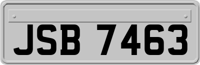JSB7463