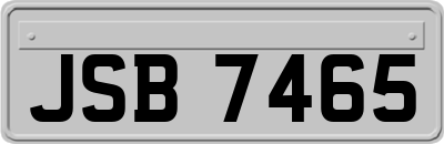 JSB7465