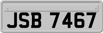 JSB7467