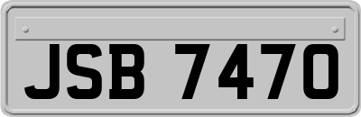 JSB7470
