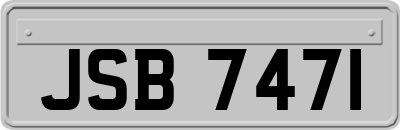 JSB7471