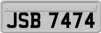 JSB7474