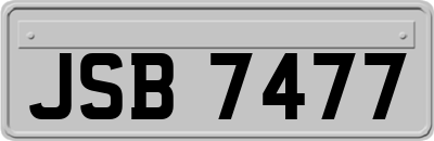 JSB7477