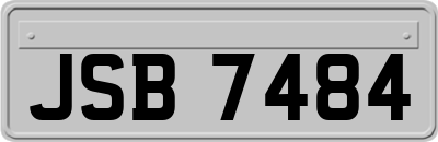 JSB7484