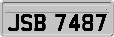 JSB7487
