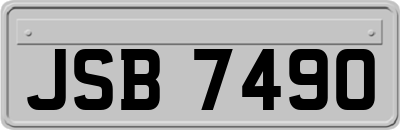 JSB7490