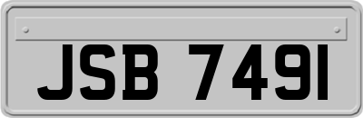 JSB7491