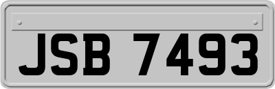 JSB7493
