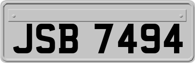JSB7494