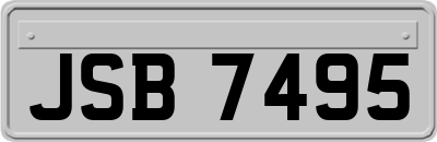 JSB7495