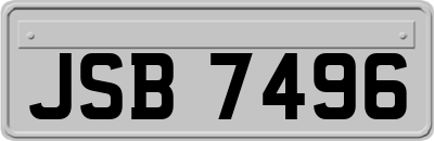 JSB7496