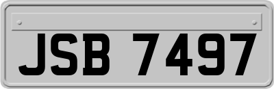 JSB7497