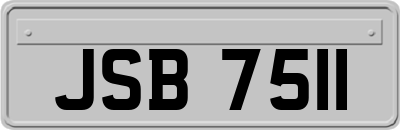 JSB7511