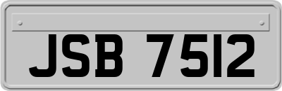JSB7512