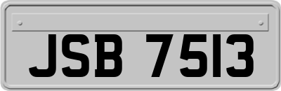 JSB7513