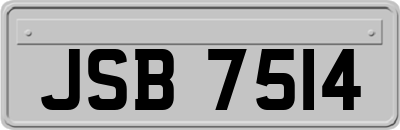 JSB7514