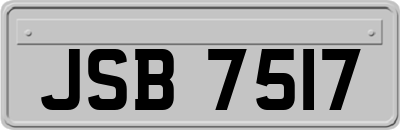 JSB7517