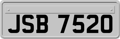 JSB7520