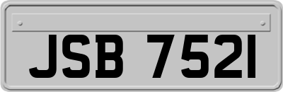JSB7521