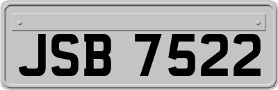 JSB7522