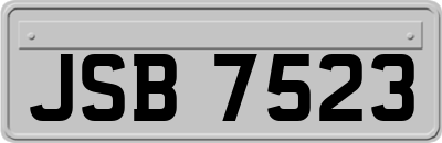 JSB7523