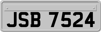 JSB7524