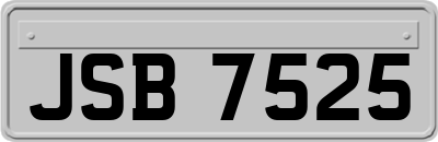 JSB7525