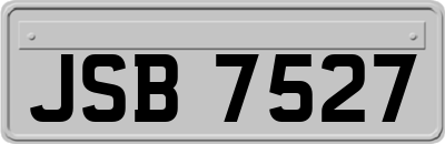 JSB7527