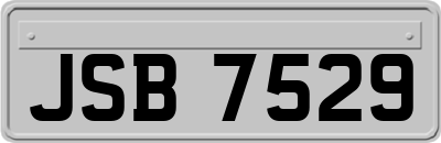 JSB7529