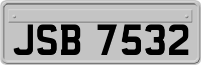JSB7532