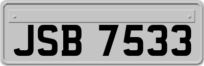JSB7533