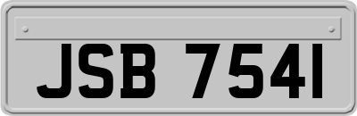 JSB7541